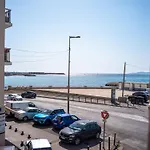 Appartement 4 Couchages Bord De Mer Pointe Rouge