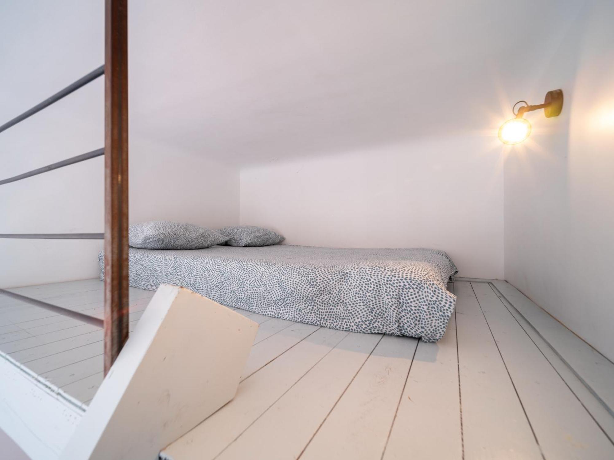 4 Couchages Bord De Pointe Rouge Apartment